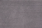 Cadenza - Corduroy Sofa - Gray