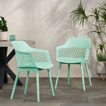 Azalea Chair Set of 2