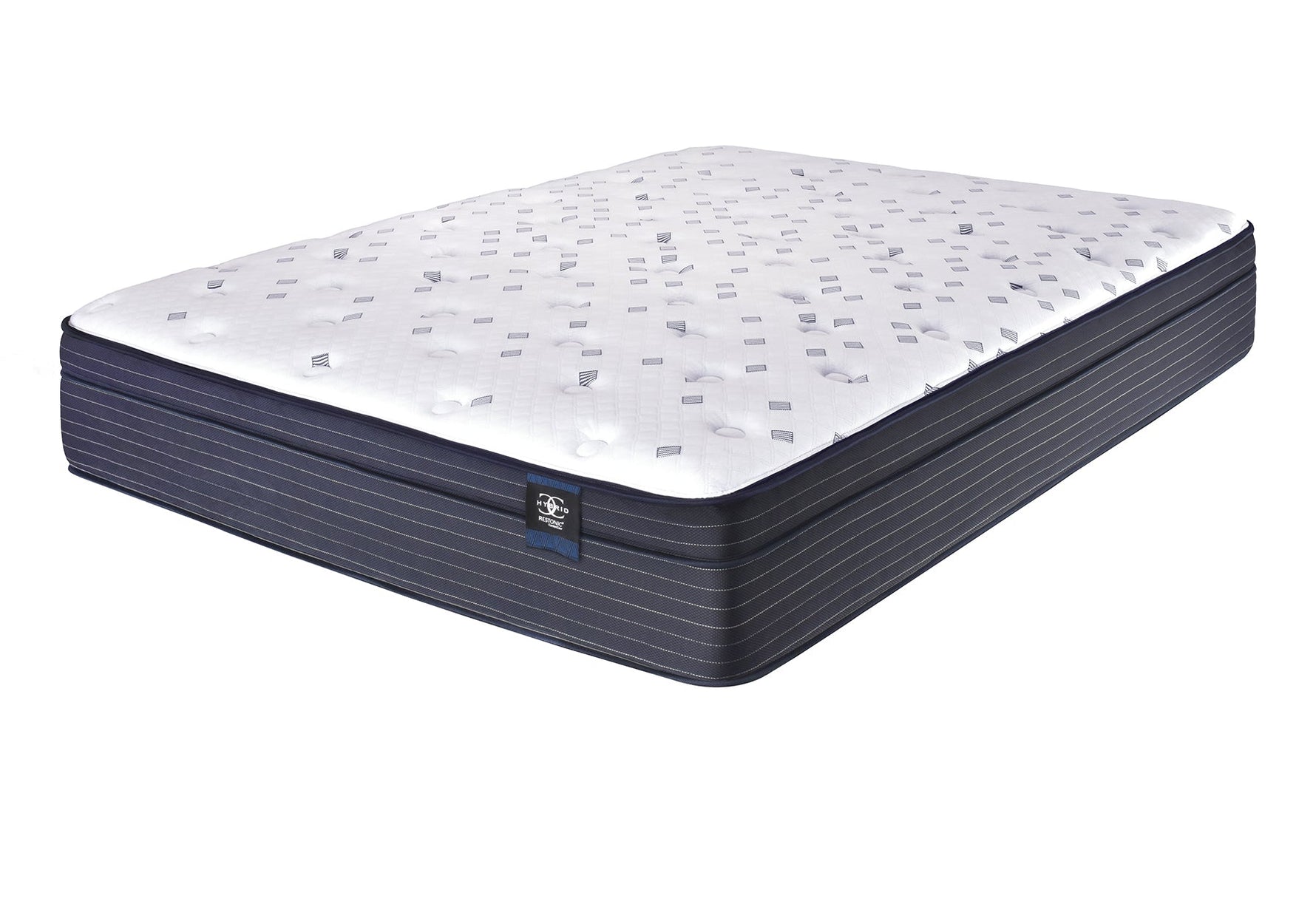 Restonic comfortcare hybrid restonic direct euro top