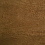 Rowland Honey Brown 5-piece Dining Set