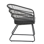 Terry Chair Set of 2
