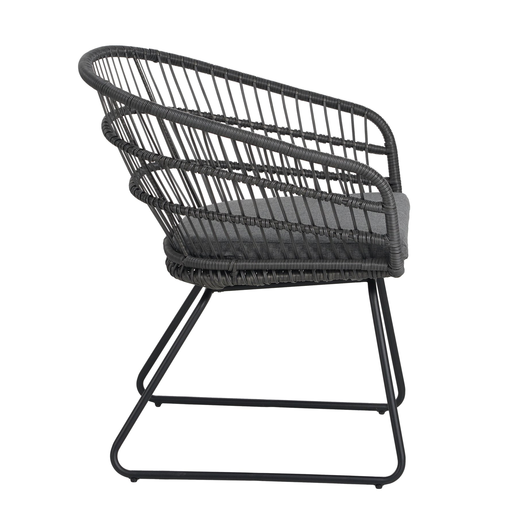 Terry Chair Set of 2