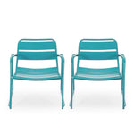 Conrad Outdoor Chair