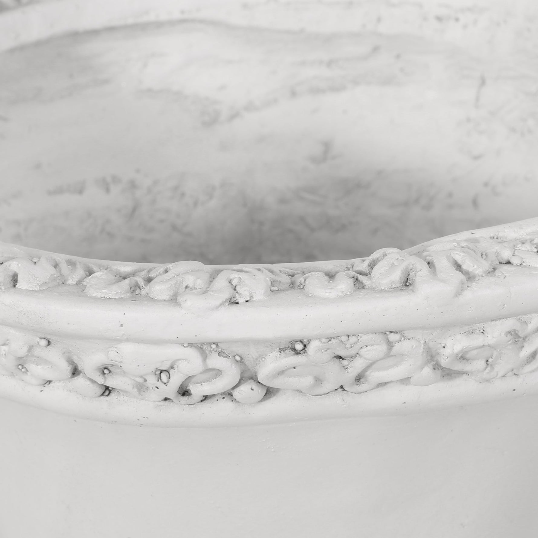 Roman Style MGO Garden Urn Planter