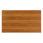 Rectangular Wooden Coffee Table with Storage Drawer