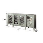 Kacia Console Cabinet