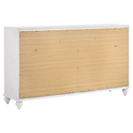 Randall White 5-Piece Queen Bedroom Set