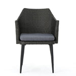 Kenneth Outdoor Dining Chair