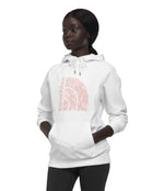 Women's Jumbo Half Dome Pullover Hoodie
