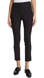 rag & bone Simone Pants Black 12