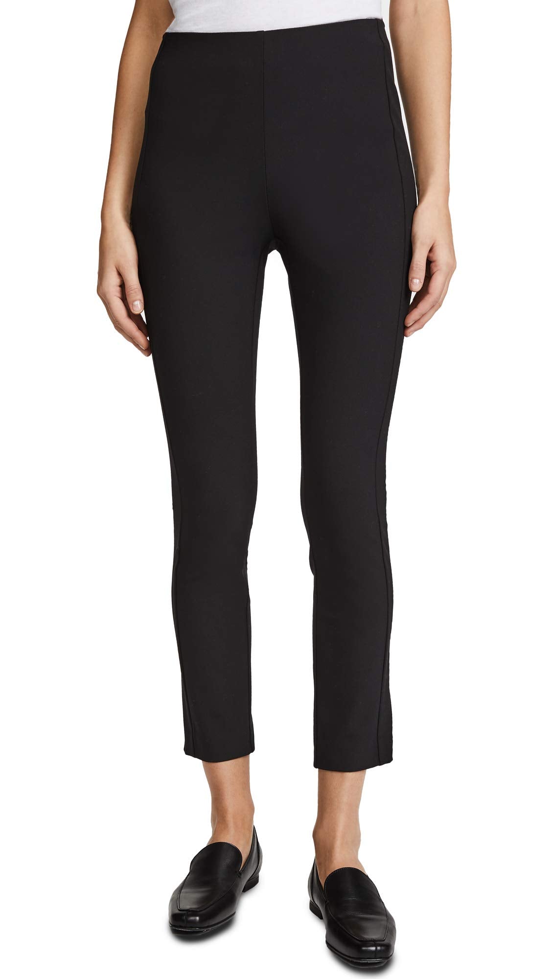 rag & bone Simone Pants Black 12