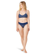 Carve Designs Women's Stinson Bikini Top