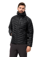 Mens Passamani Down Hoody