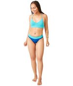 Carve Designs Women's Stinson Swim Bottom - Small