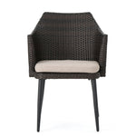 Kenneth Outdoor Dining Chair