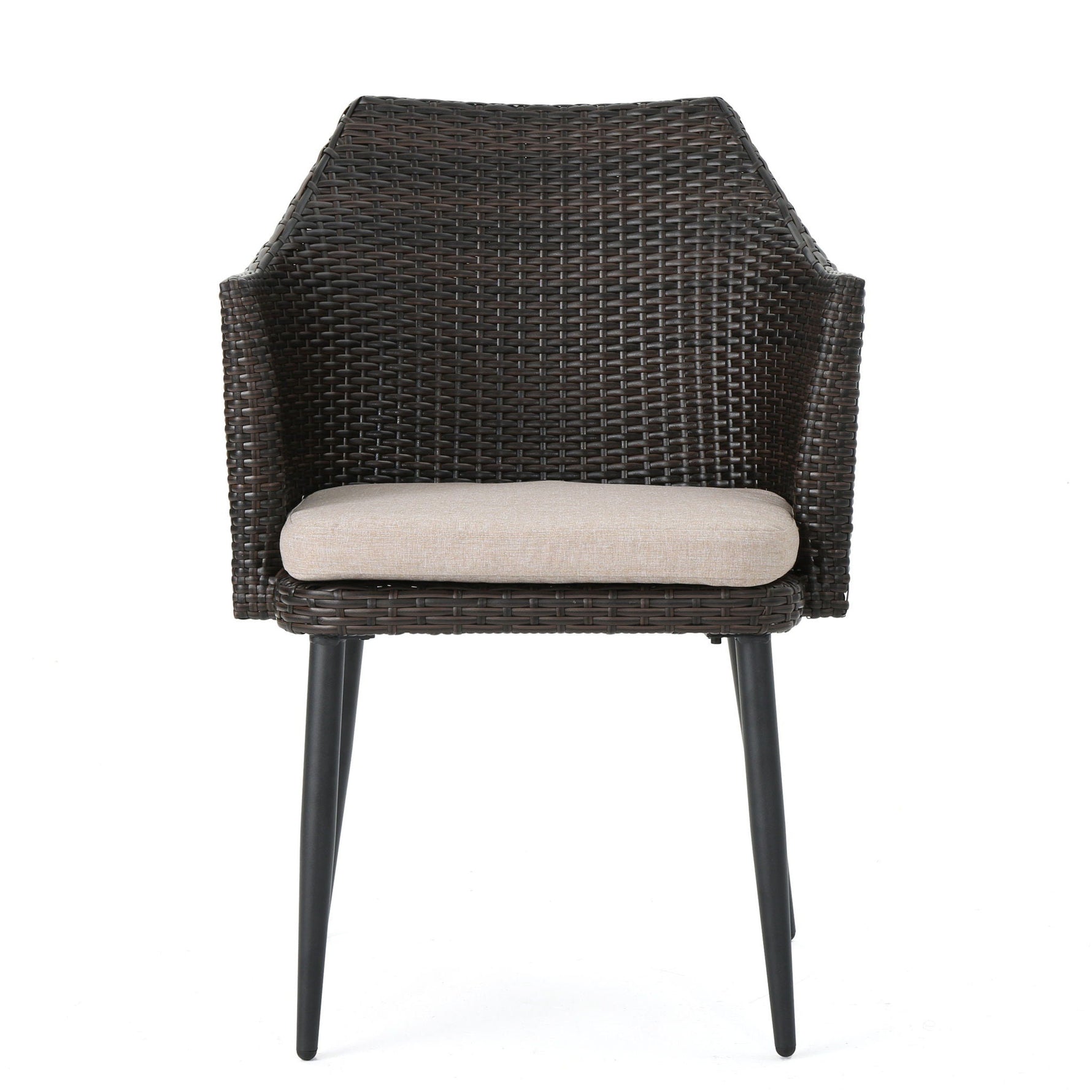 Kenneth Outdoor Dining Chair