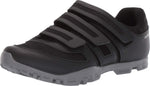 Pearl Izumi AllRoad v5 Women's Cycling Shoes - Black/Smoked Pearl