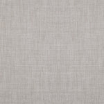 Beige and Natural Removable Back Accent Chair with Faux Linen Fabric and Wood Frame