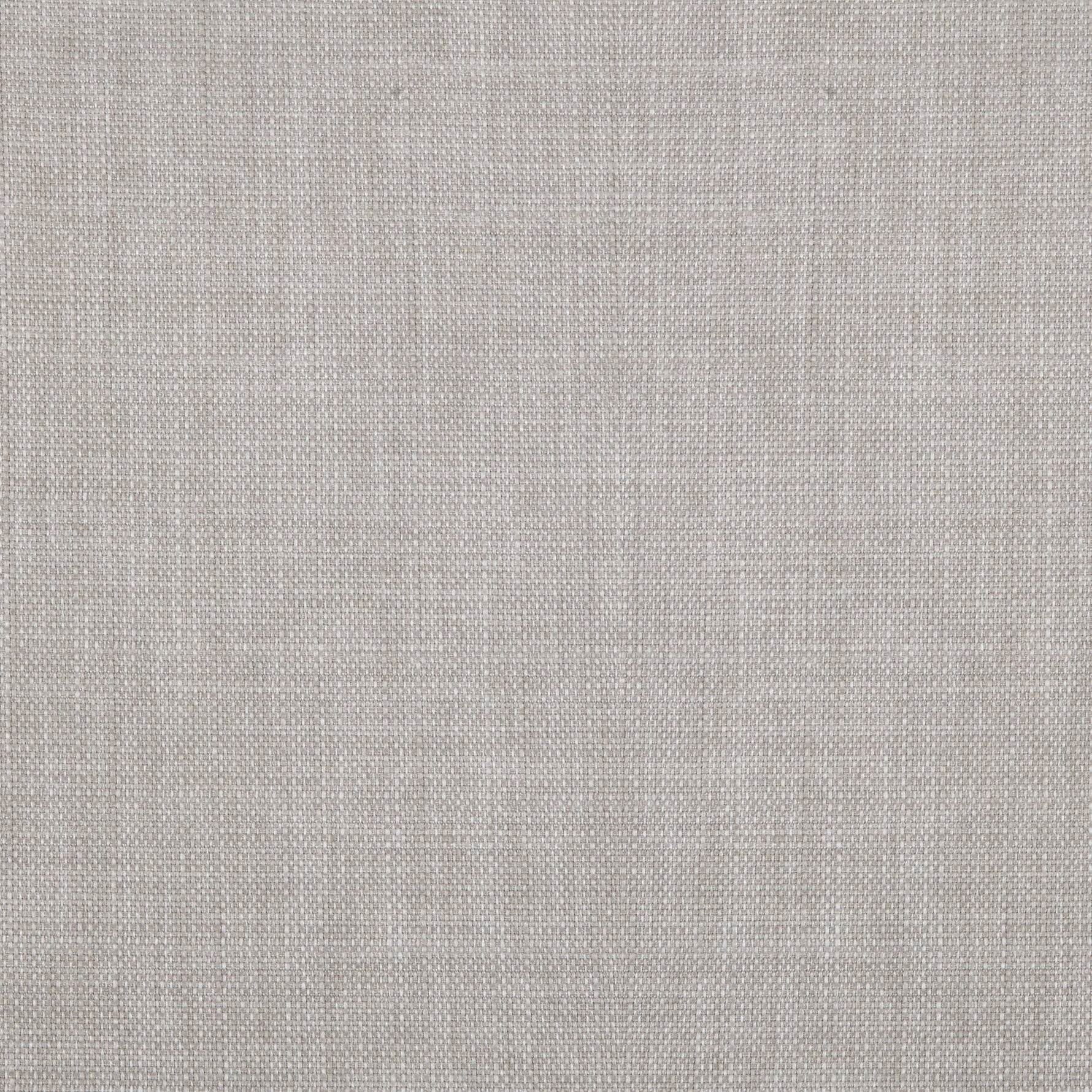 Beige and Natural Removable Back Accent Chair with Faux Linen Fabric and Wood Frame