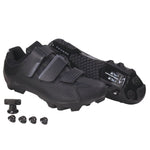 Serfas Men's Singletrack Mountain Bike Shoes - Black