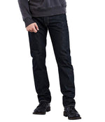 Levi's 501 Original Fit Men's Jeans (Regular and Big & Tall), Clean Rigid, 28W x 30L