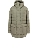 Women's WarmCube GORE-TEX Golden Mantle Jacket