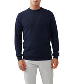Rodd & Gunn Queenstown Sweater