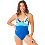 Carve Designs Women's Dahlia One Piece Swimsuit - XS