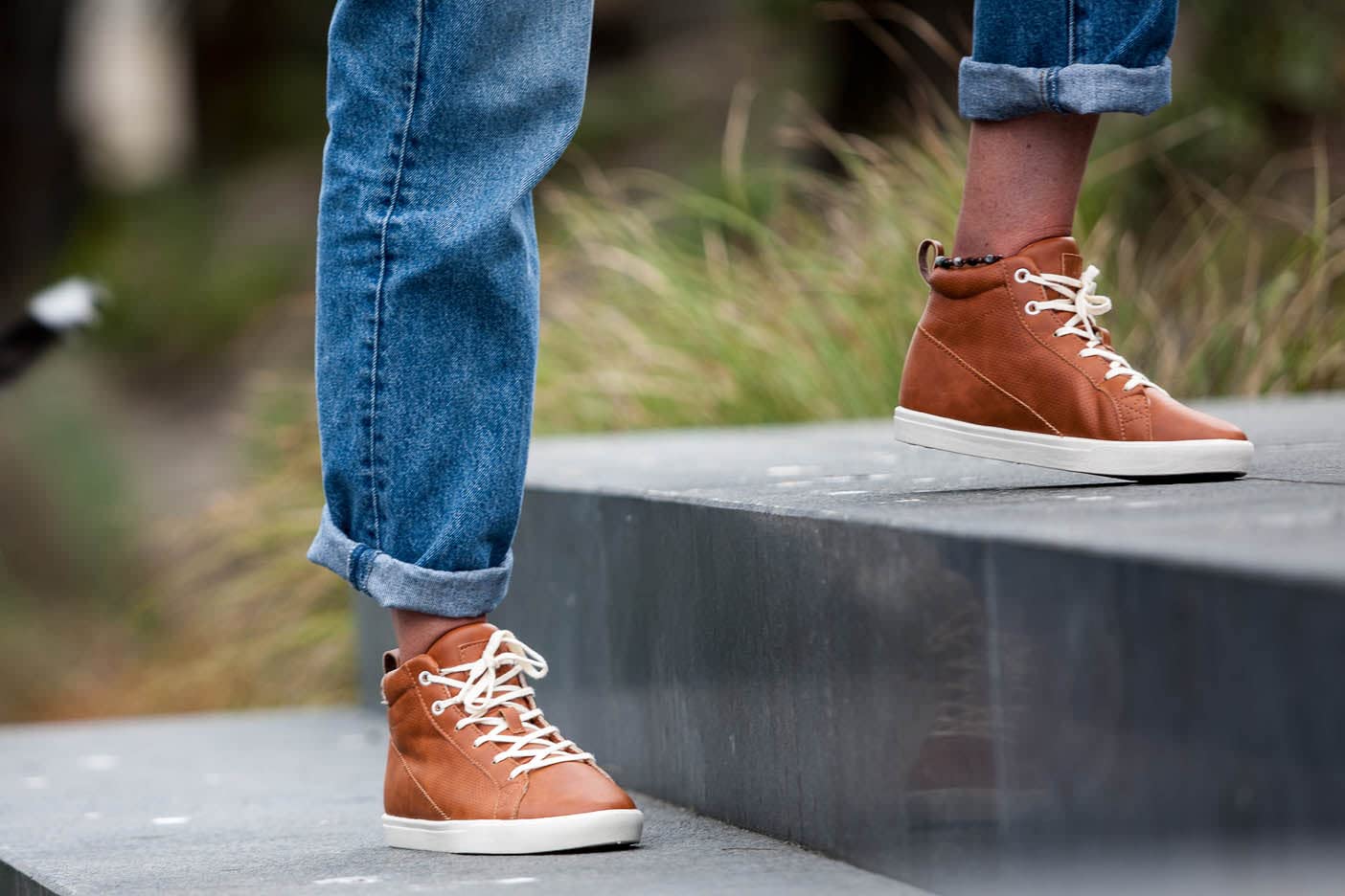 SAOLA Women's Wanaka Casual Shoes - Caramel