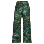 Obermeyer Teen Boys Brisk Print Winter Pants
