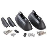 Yakima Custom Landing Pad 11 - Fixed Point Tower Mounts for Vehicles