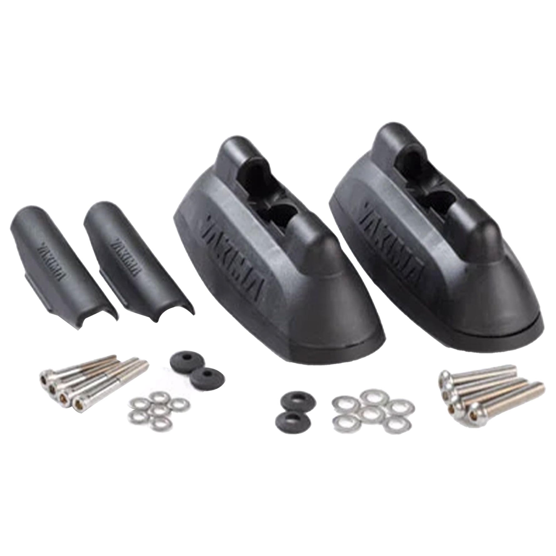 Yakima Custom Landing Pad 11 - Fixed Point Tower Mounts for Vehicles