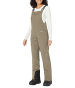 Obermeyer Women's Bliss Bib Pants - Slim Fit Winter