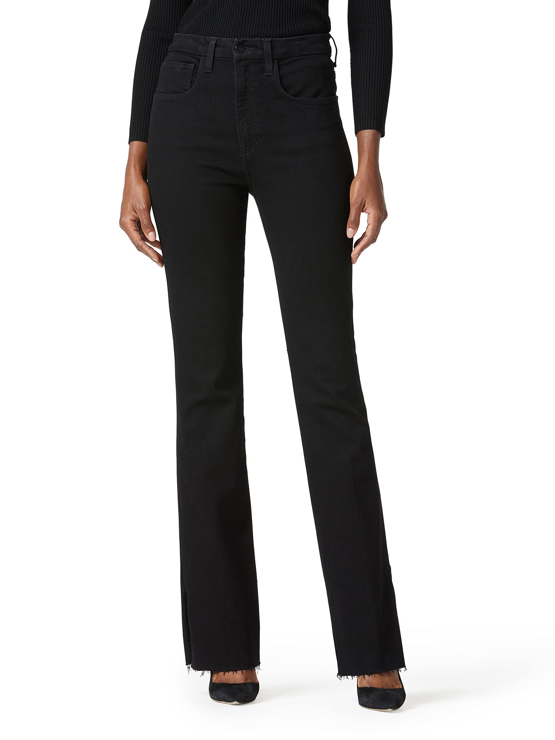 Joe's Jeans Women's The HI Honey Bootcut, Nobody Else, 27