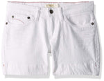 Mountain Khakis Women's Genevieve Jean Short Classic Fit