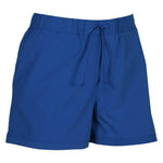 Mountain Khakis Women's Loch Shorts, Medium, Lake