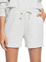 Roxy Women's Sunday Morning Shorts - Medium