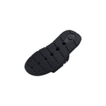 Under Armour Women's Ignite Pro Slide Sandals - Black/White