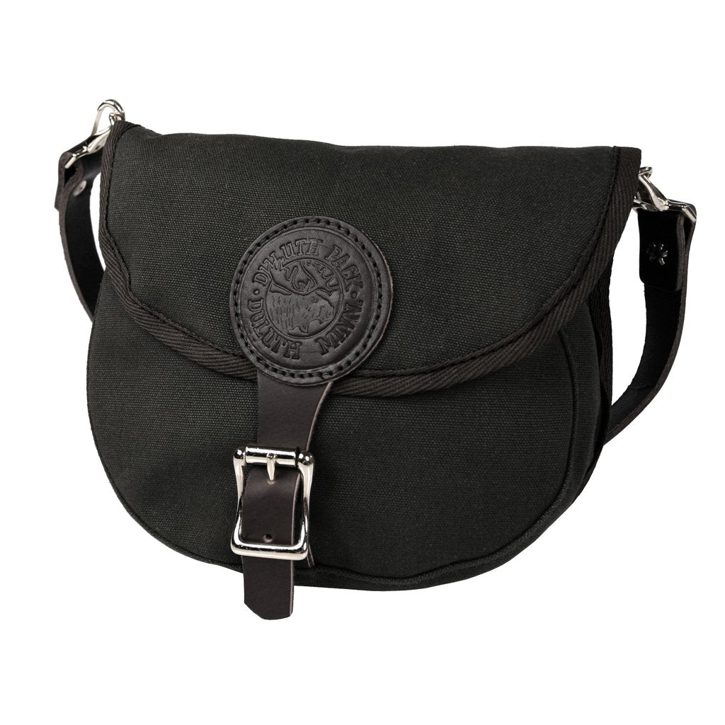 Duluth Pack Unisex Everyday Shoulder Small Shell Bag