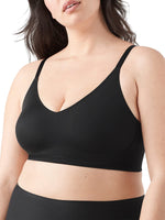 True Body Lift Triangle Bra with Soft Form Band