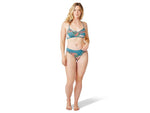 Carve Designs Women's Stinson Swim Bottom