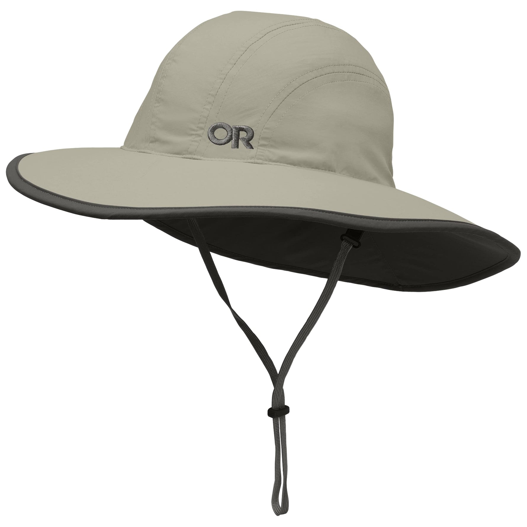 Outdoor Research Kids Rambler Sombrero Hat - Large