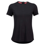 PEARL IZUMI Women's Scape Top - Black