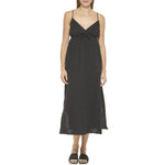 DKNY Women's Standard T Shirt Dress Cover Up, As Shown, Small