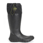 MUCK Forager Tall Black Men's Sports Shoes