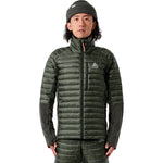 Orage Morrison Gilltek Men's Hybrid Jacket - Medium