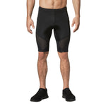 CWX Men's Stabilyx Ventilator Running Shorts - Black