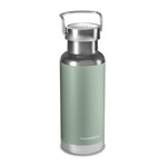 Dometic Stainless Steel Insulated Bottle - Moss, 16 oz