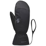 SCOTT Ultimate GTX Winter Mittens Black Small