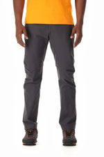Rab Capstone Men's Pants - Anthracite